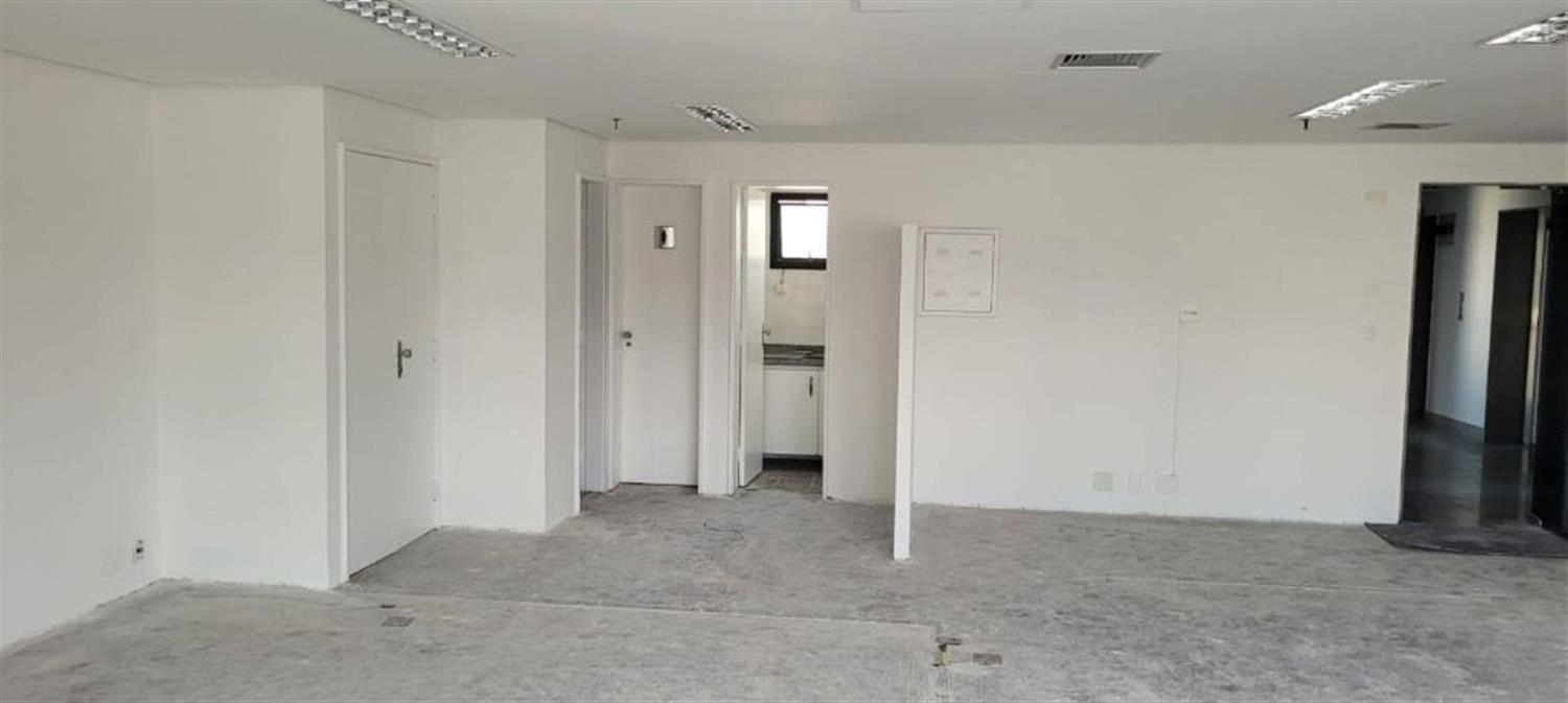Sala-Conjunto, 81 m² - Foto 4