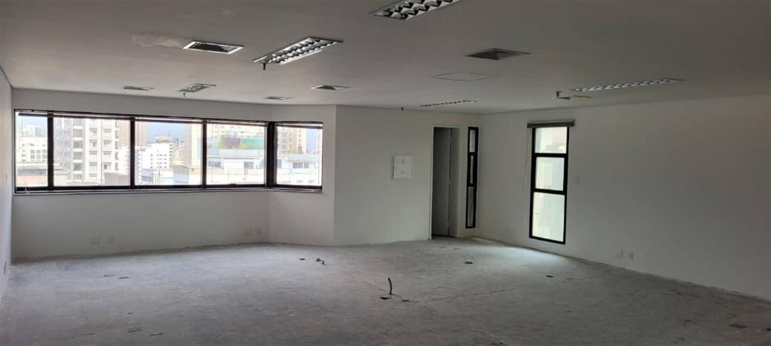 Sala-Conjunto, 81 m² - Foto 1