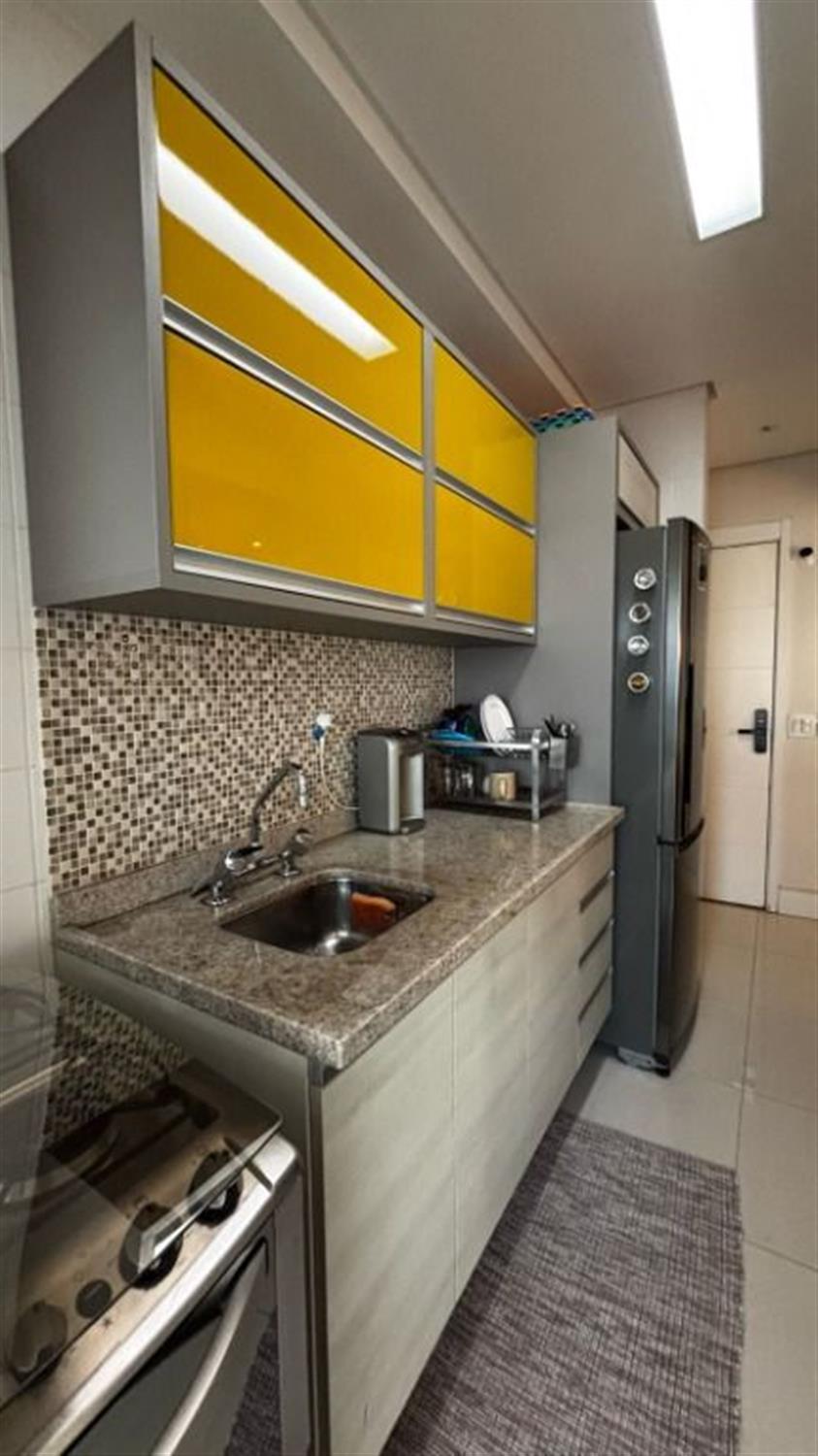 Apartamento, 2 quartos, 73 m² - Foto 8