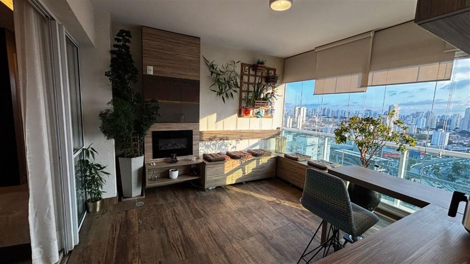 Apartamento, 2 quartos, 73 m² - Foto 5