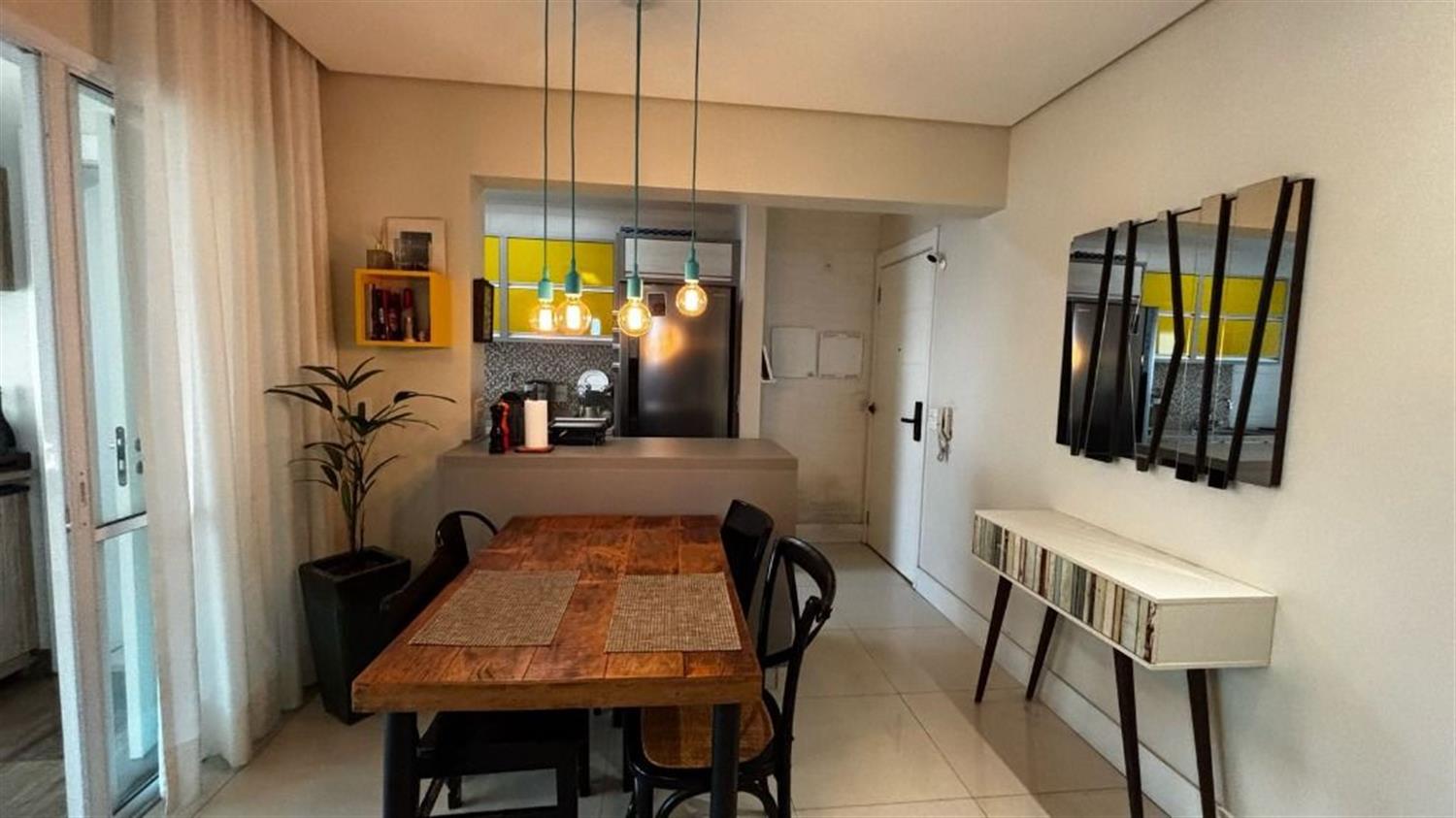 Apartamento, 2 quartos, 73 m² - Foto 6