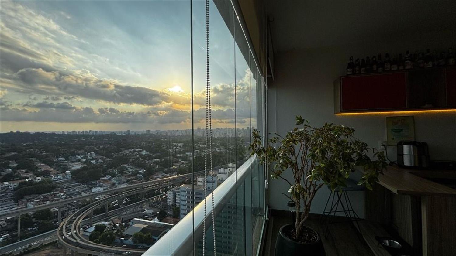 Apartamento, 2 quartos, 73 m² - Foto 3