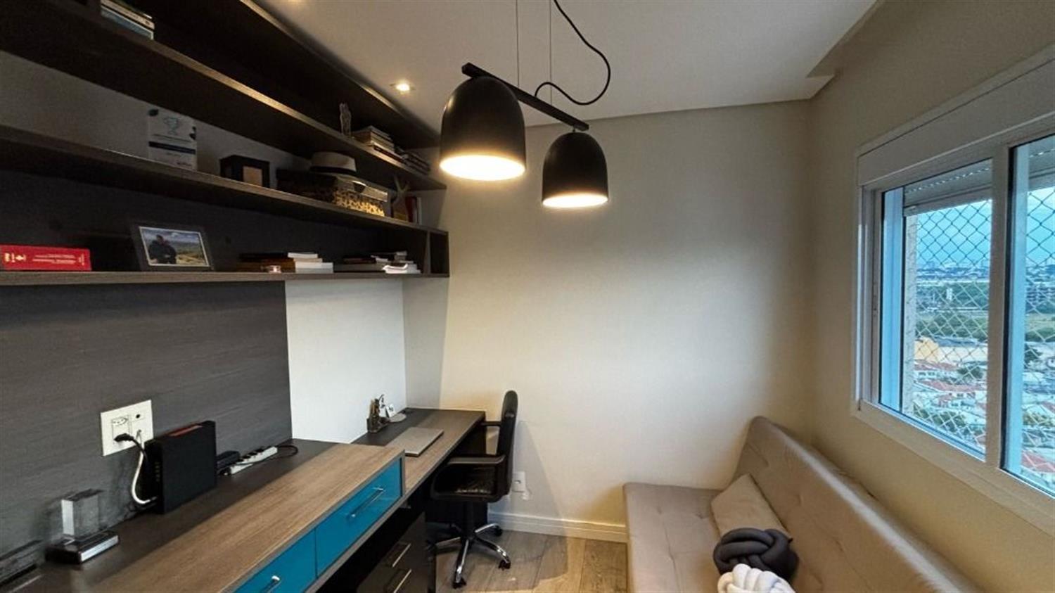 Apartamento, 2 quartos, 73 m² - Foto 18