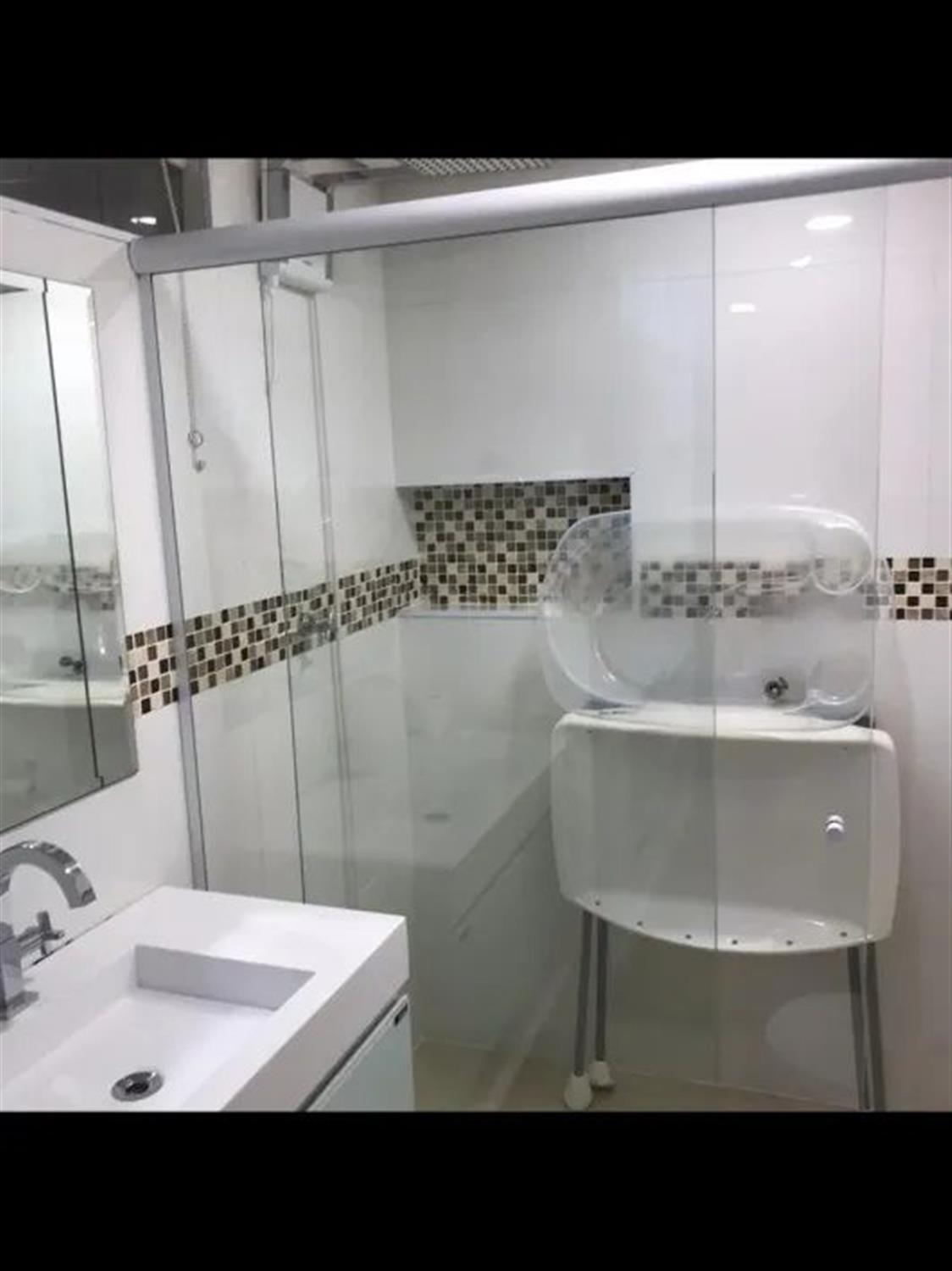 Apartamento, 2 quartos, 67 m² - Foto 11