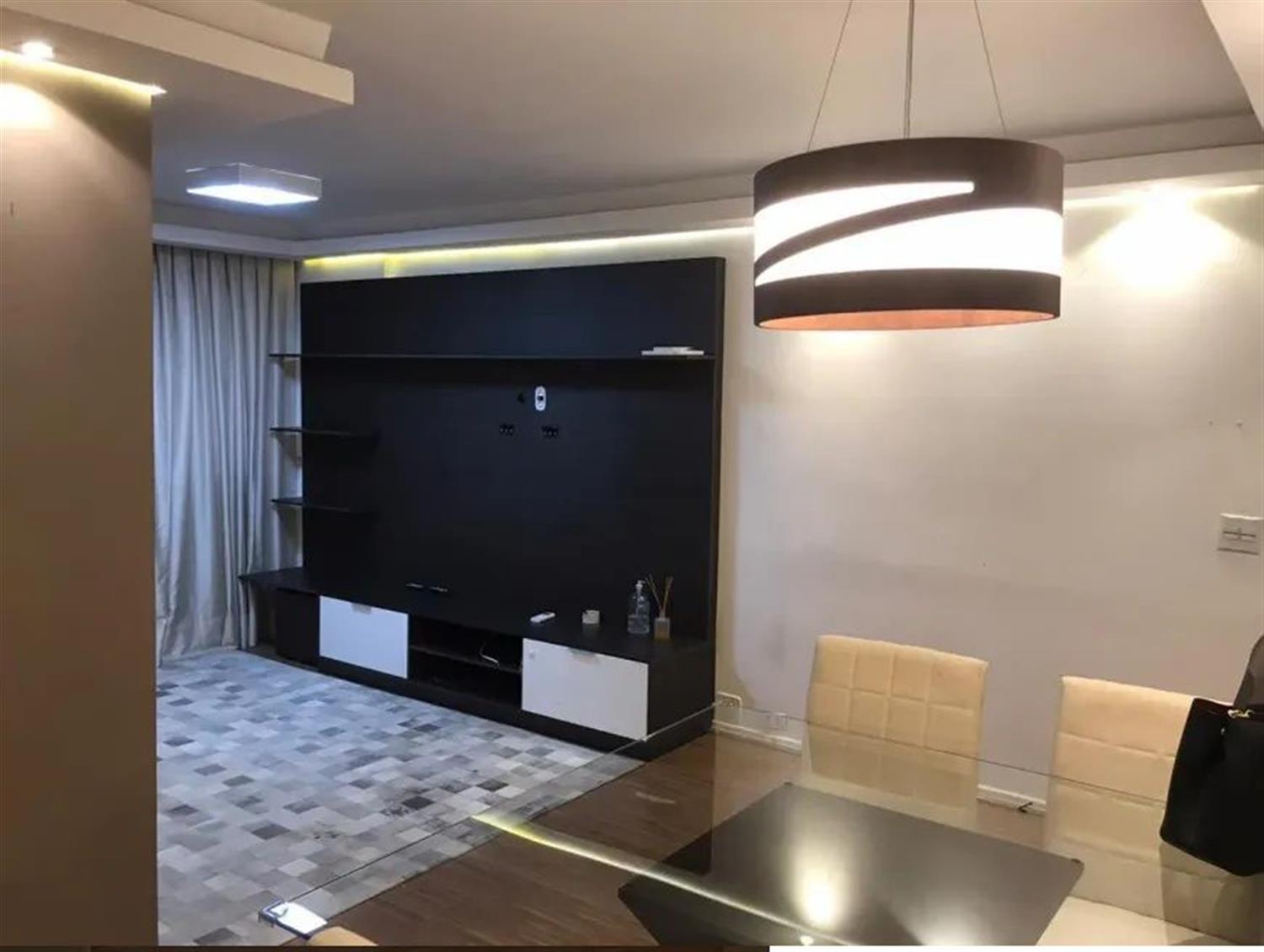 Apartamento, 2 quartos, 67 m² - Foto 1