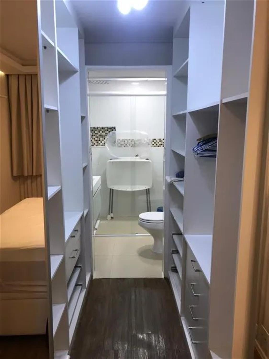 Apartamento, 2 quartos, 67 m² - Foto 8