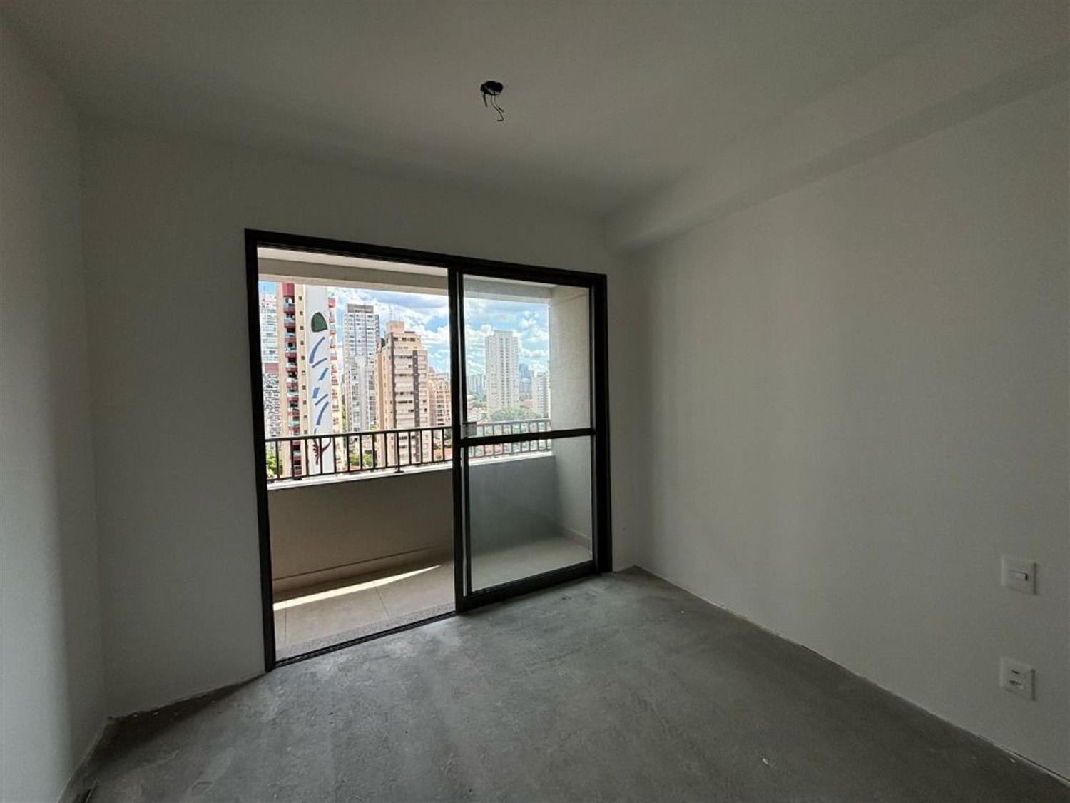 Apartamento, 1 quarto, 25 m² - Foto 2