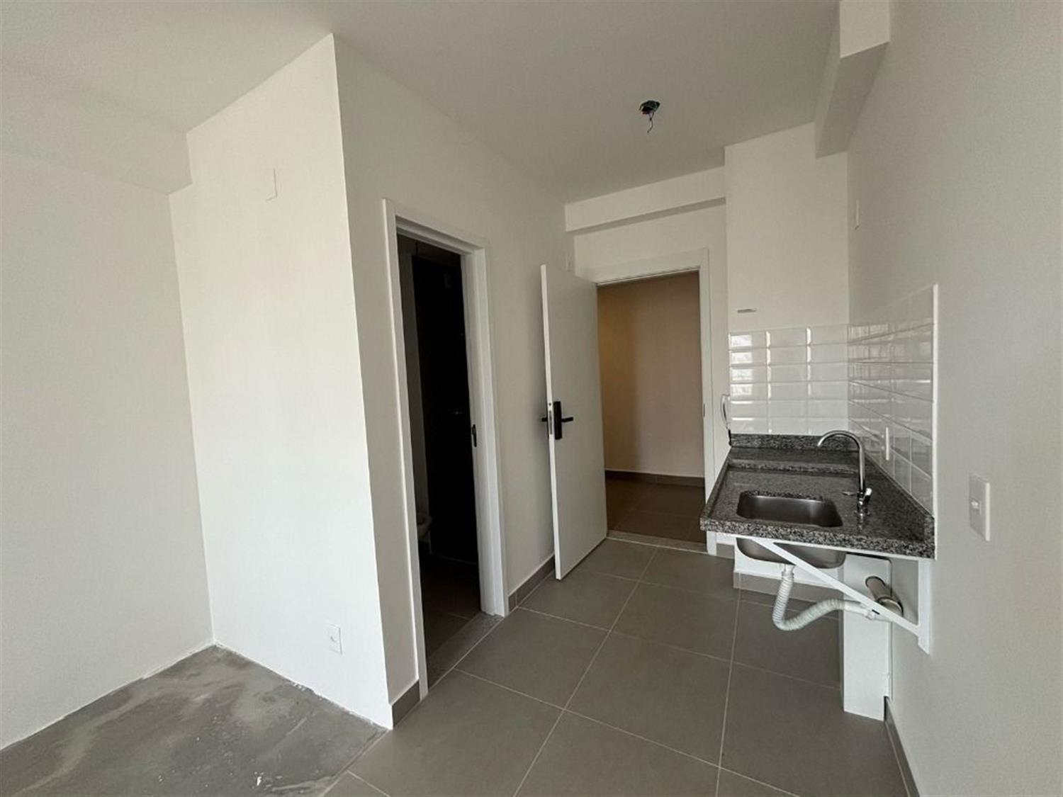 Apartamento, 1 quarto, 25 m² - Foto 7