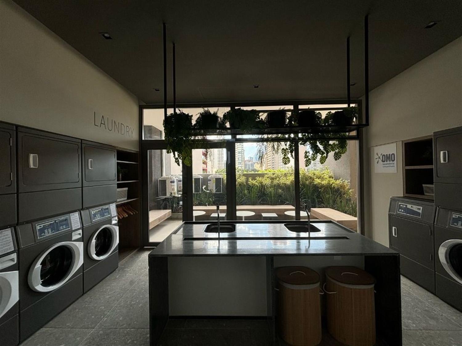 Apartamento, 1 quarto, 25 m² - Foto 12