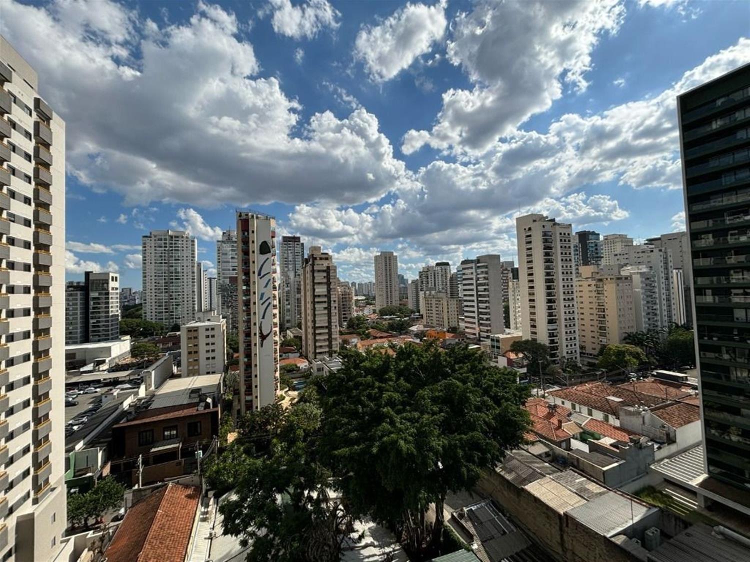 Apartamento, 1 quarto, 25 m² - Foto 11