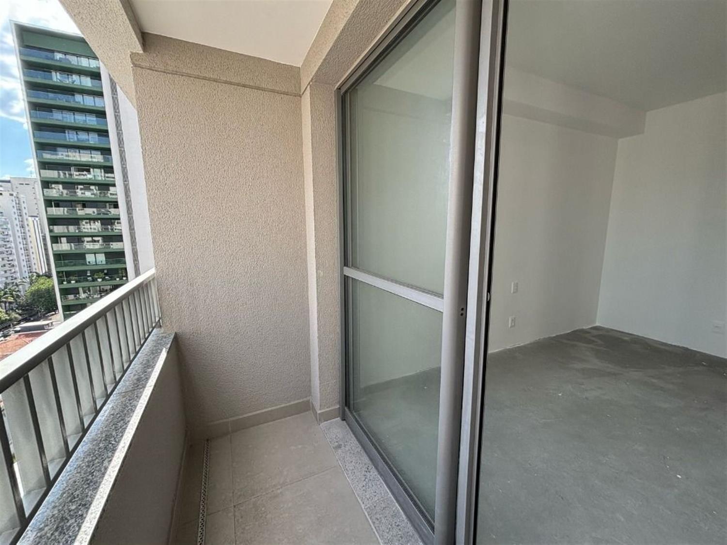 Apartamento, 1 quarto, 25 m² - Foto 5