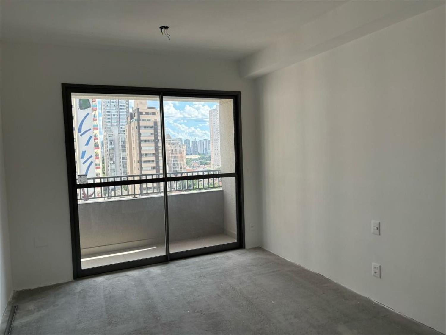 Apartamento, 1 quarto, 25 m² - Foto 4