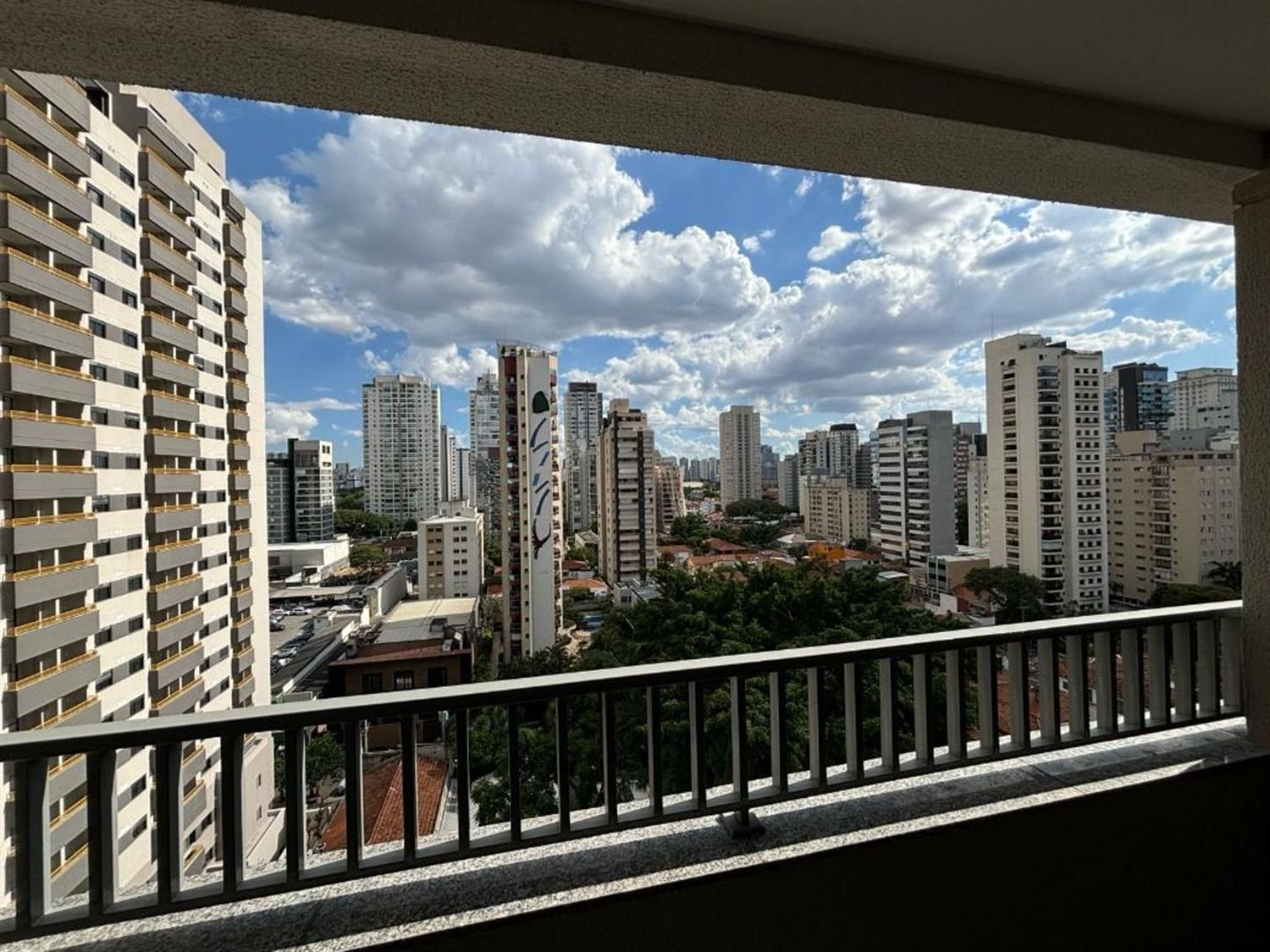 Apartamento, 1 quarto, 25 m² - Foto 14