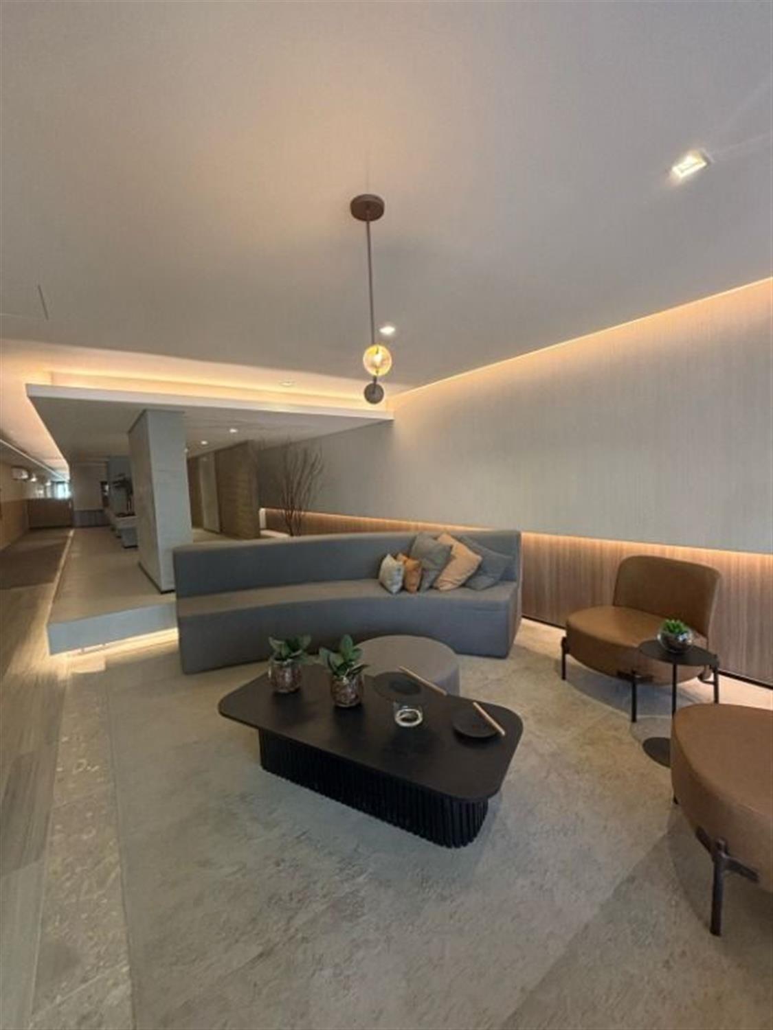 Apartamento, 1 quarto, 25 m² - Foto 19