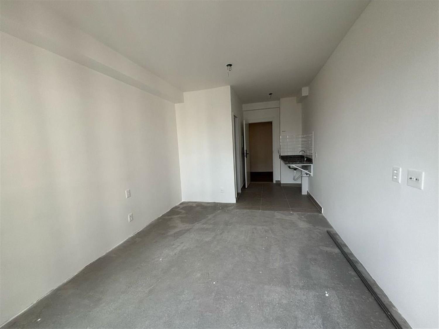 Apartamento, 1 quarto, 25 m² - Foto 6