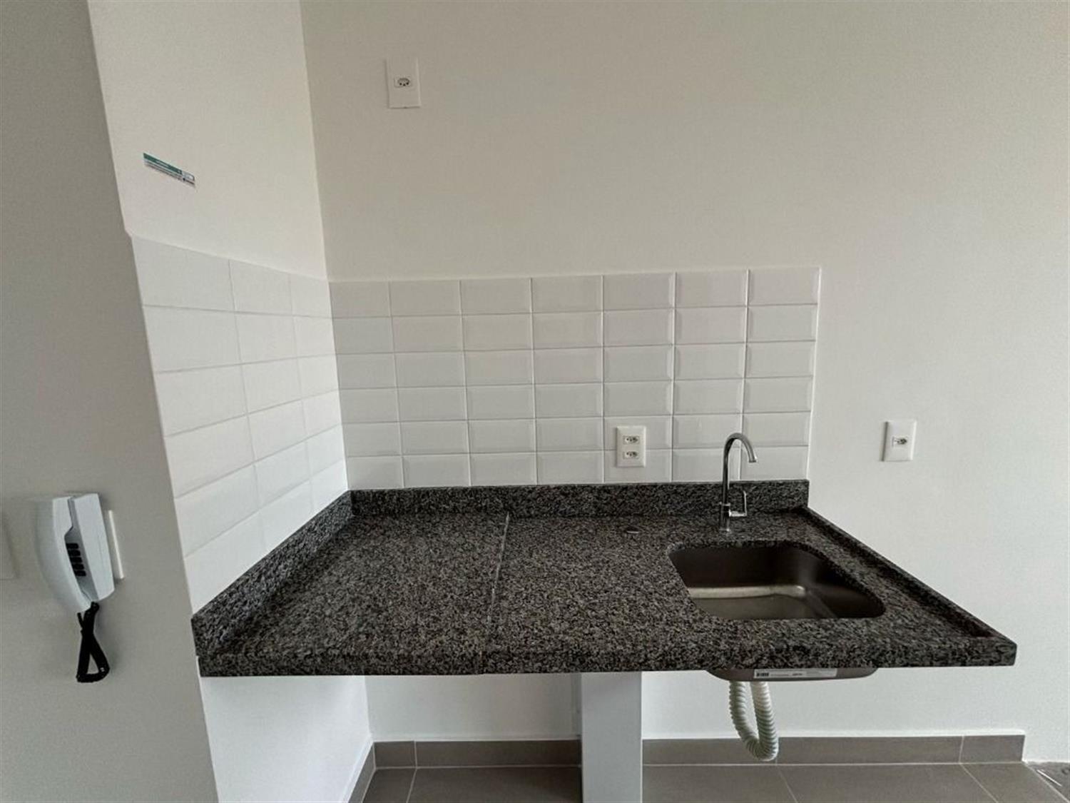 Apartamento, 1 quarto, 25 m² - Foto 8