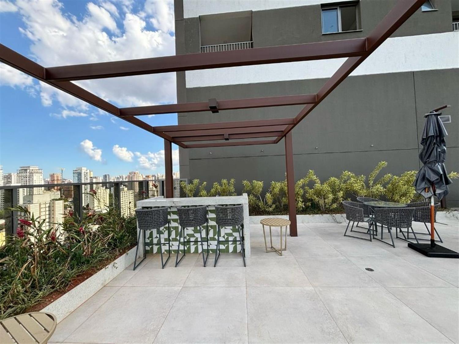 Apartamento, 1 quarto, 25 m² - Foto 17