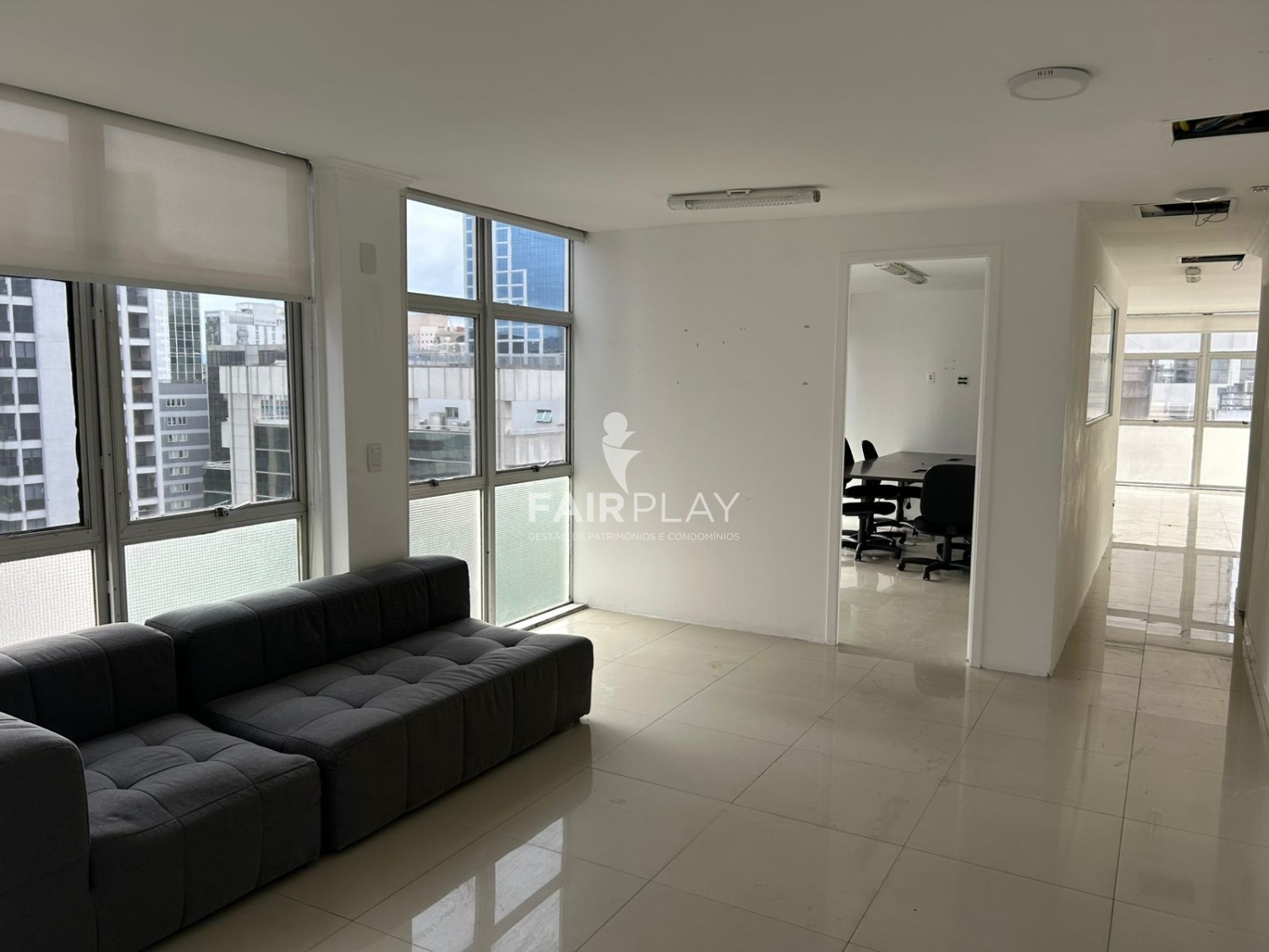 Sala-Conjunto, 180 m² - Foto 13