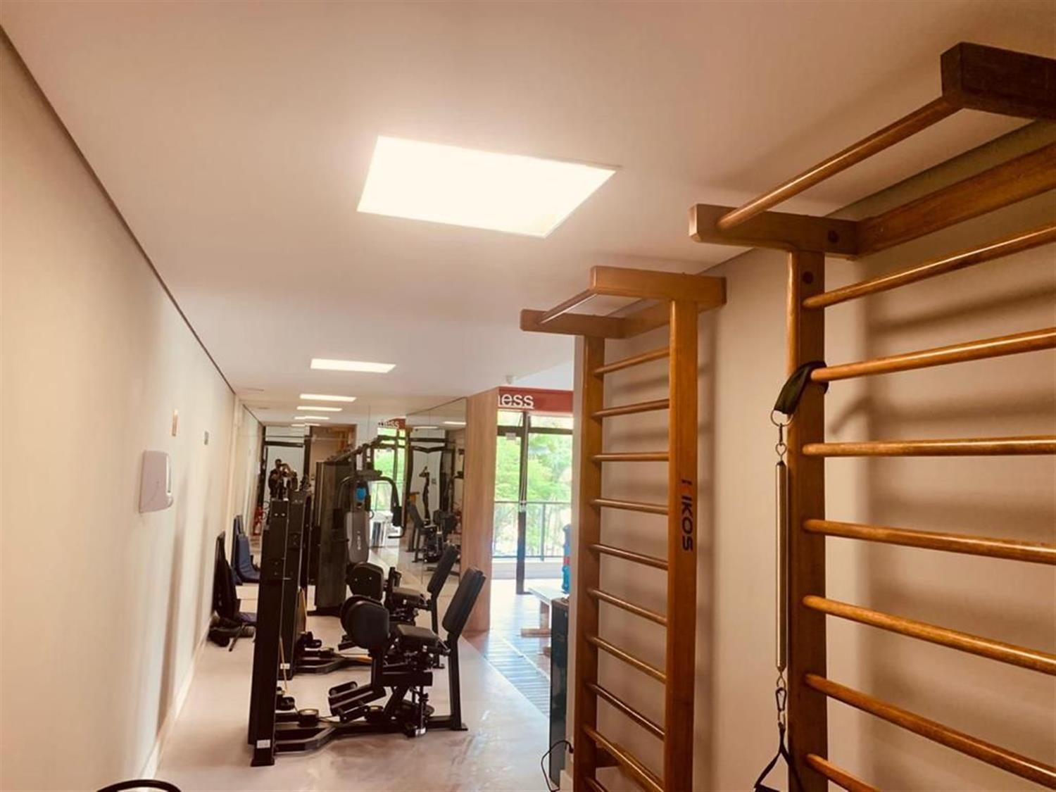 Apartamento, 1 quarto, 42 m² - Foto 20
