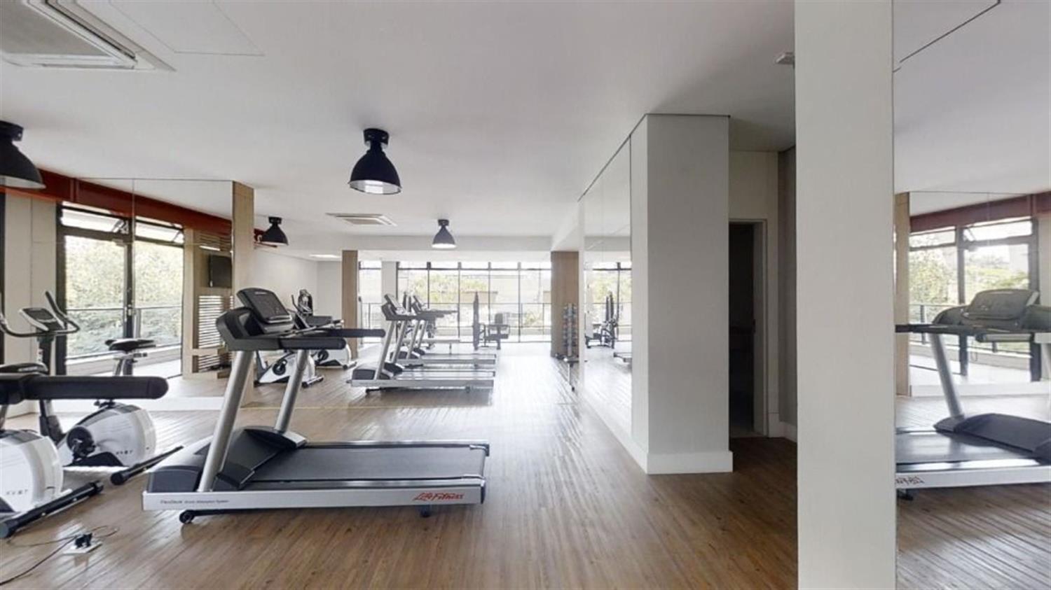 Apartamento, 1 quarto, 42 m² - Foto 26