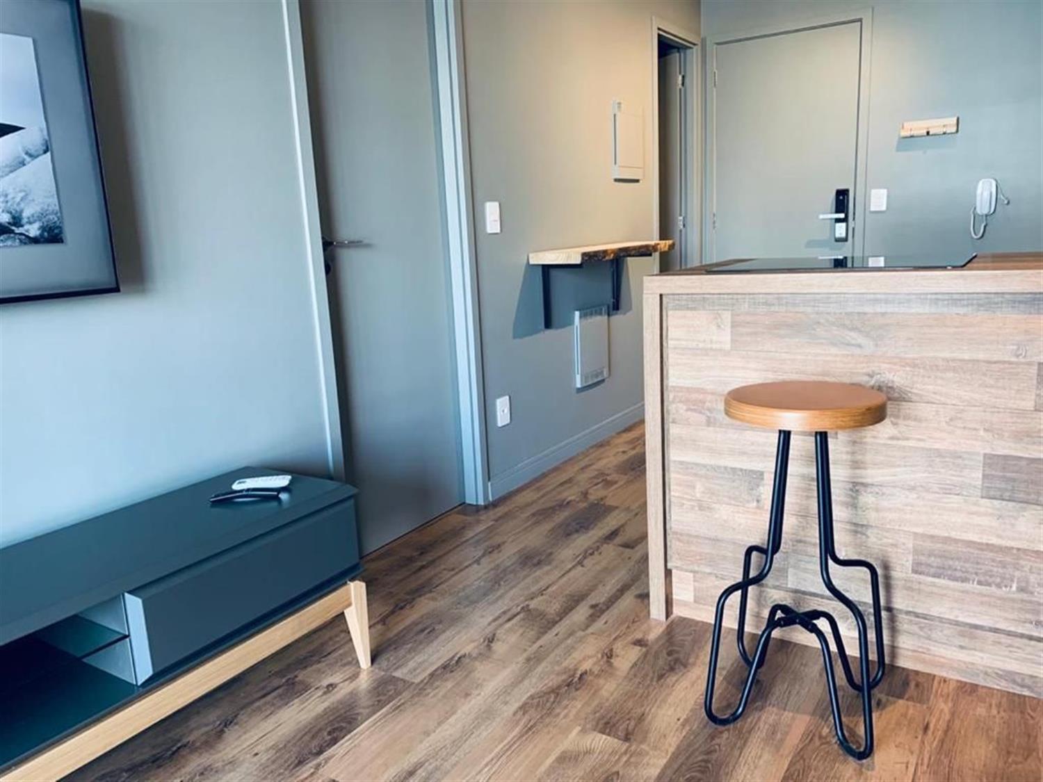 Apartamento, 1 quarto, 42 m² - Foto 5