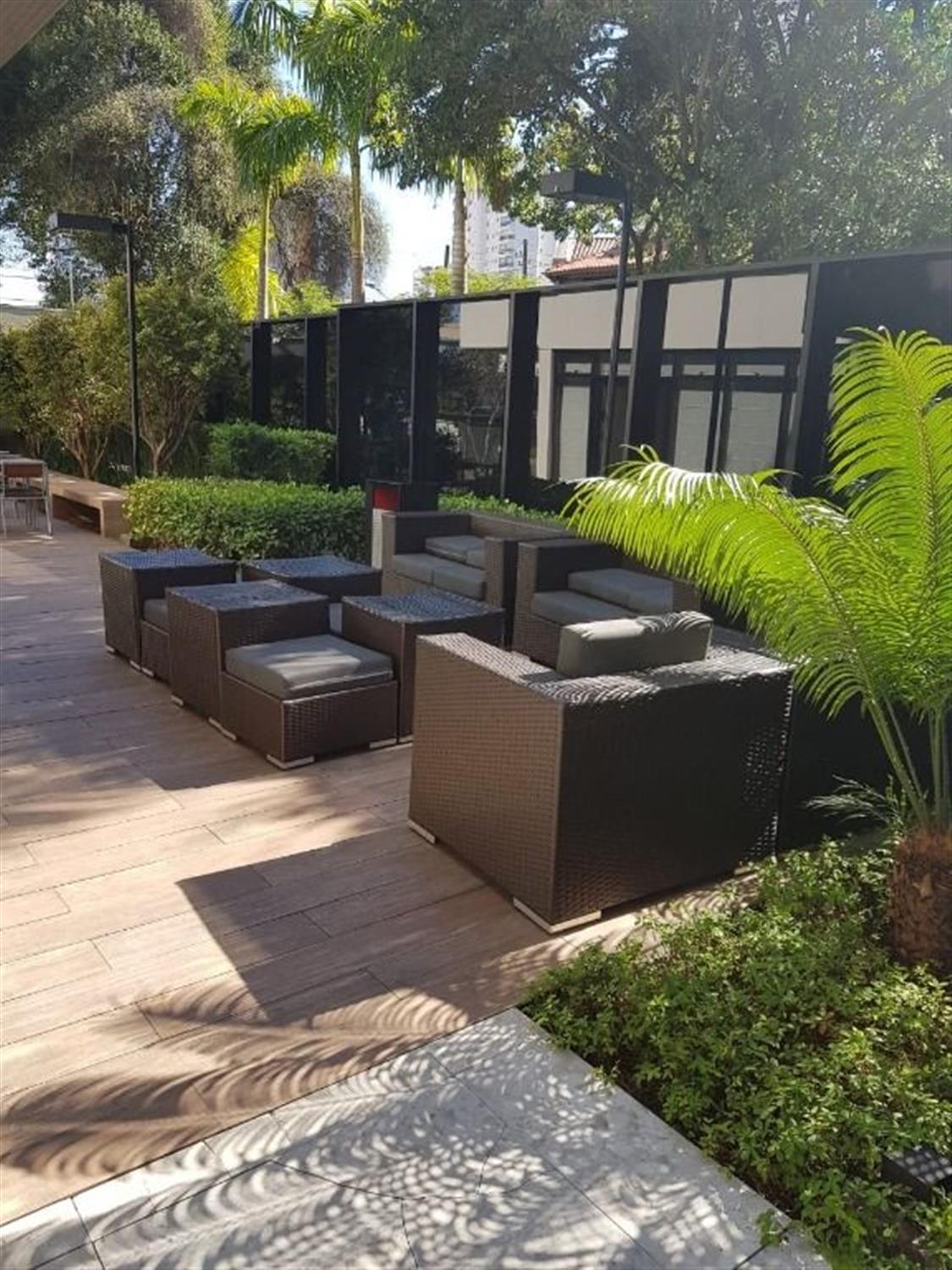 Apartamento, 1 quarto, 42 m² - Foto 22