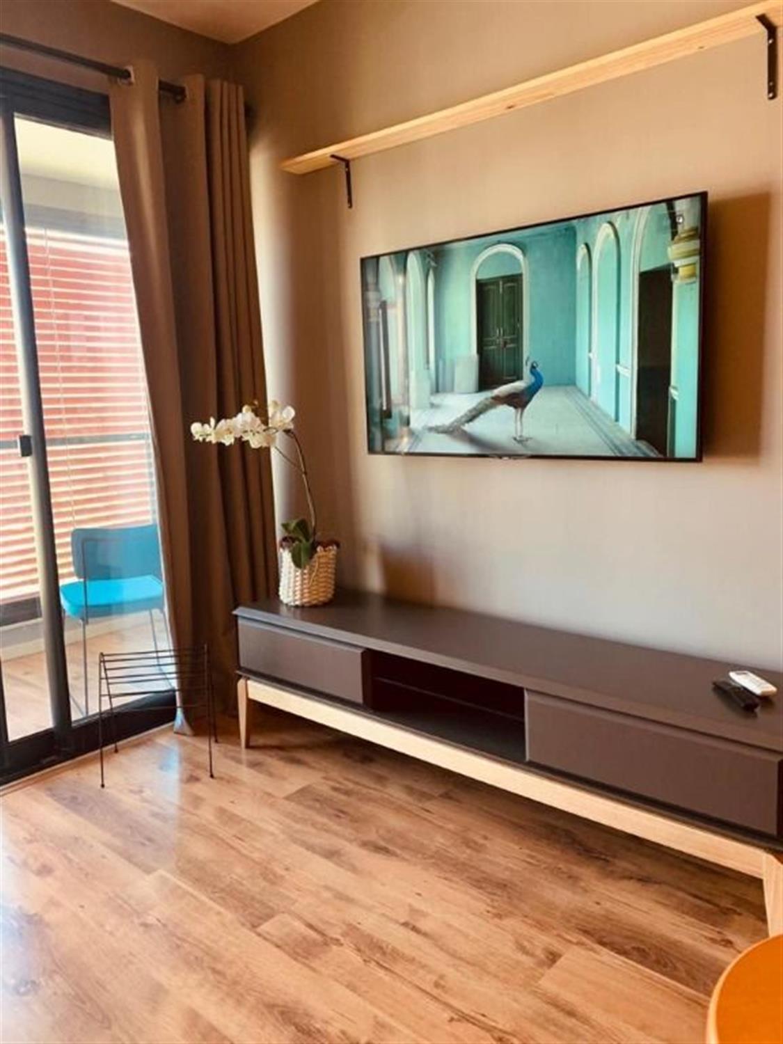 Apartamento, 1 quarto, 42 m² - Foto 3