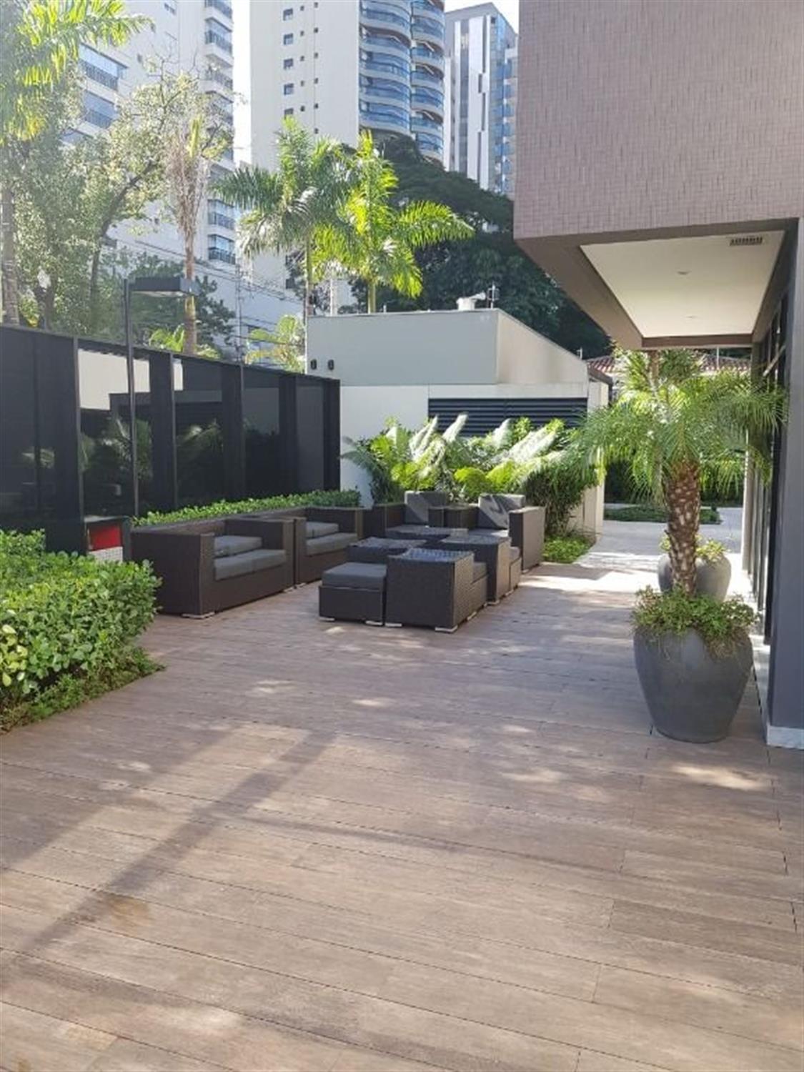 Apartamento, 1 quarto, 42 m² - Foto 24
