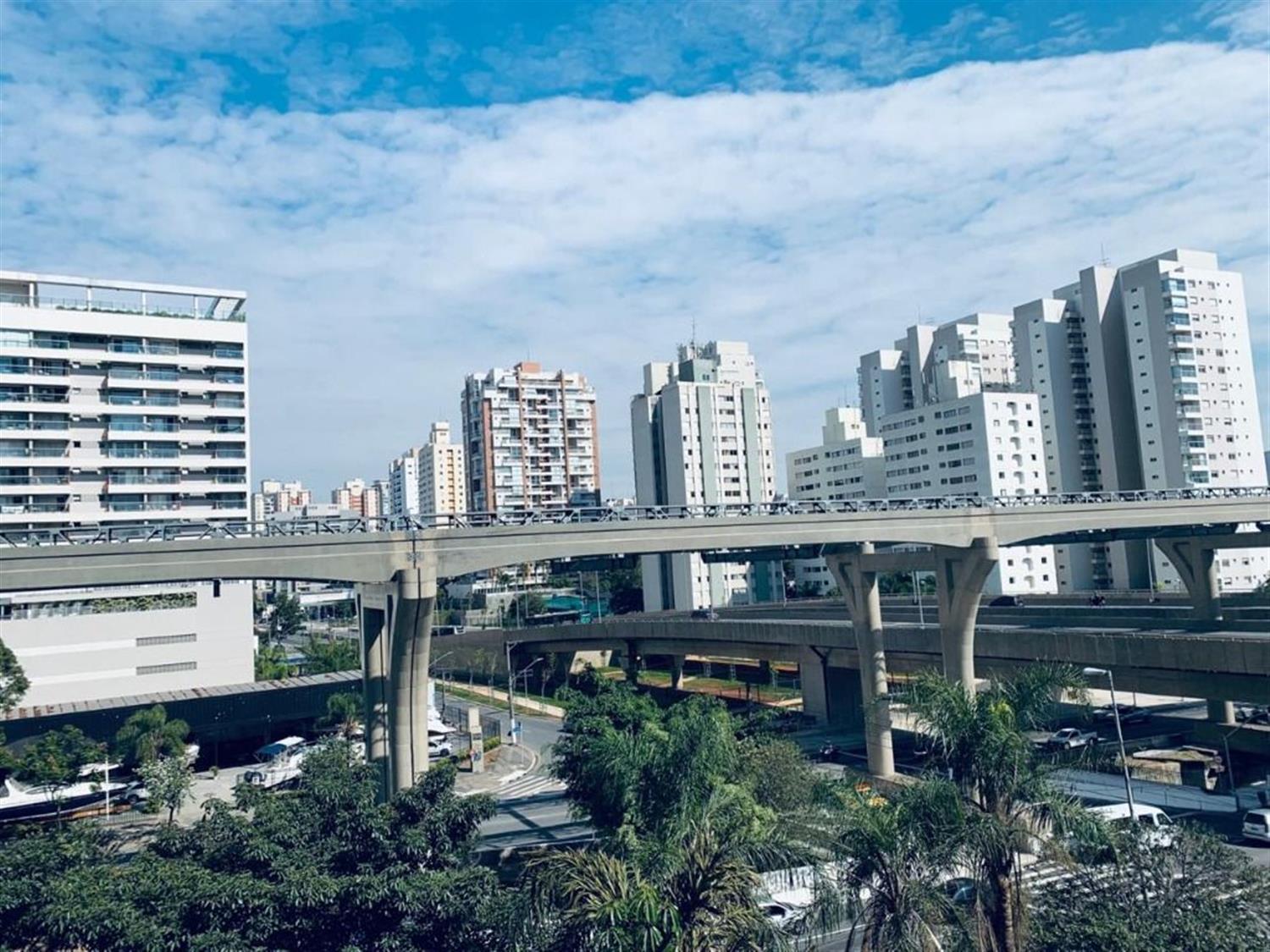 Apartamento, 1 quarto, 42 m² - Foto 18
