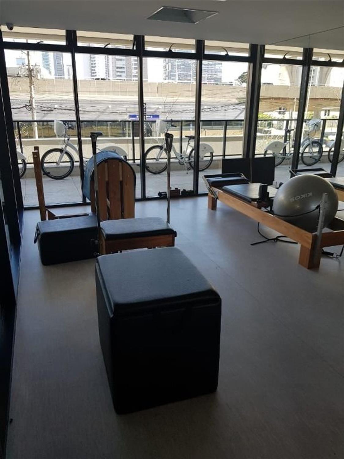 Apartamento, 1 quarto, 42 m² - Foto 31