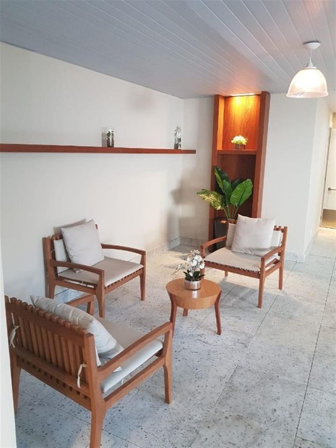 Apartamento, 1 quarto, 42 m² - Foto 21