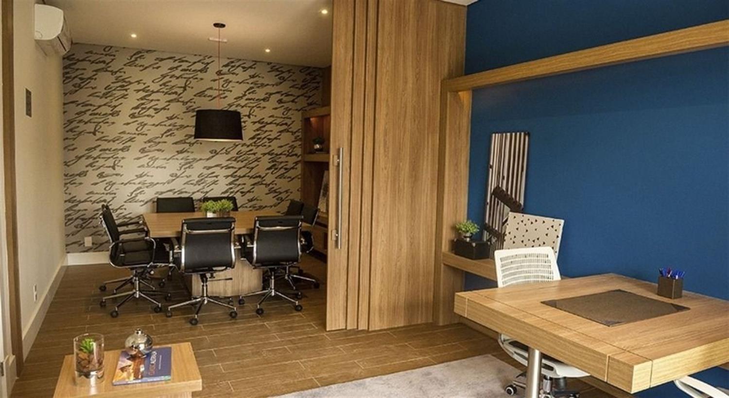 Apartamento, 1 quarto, 42 m² - Foto 27