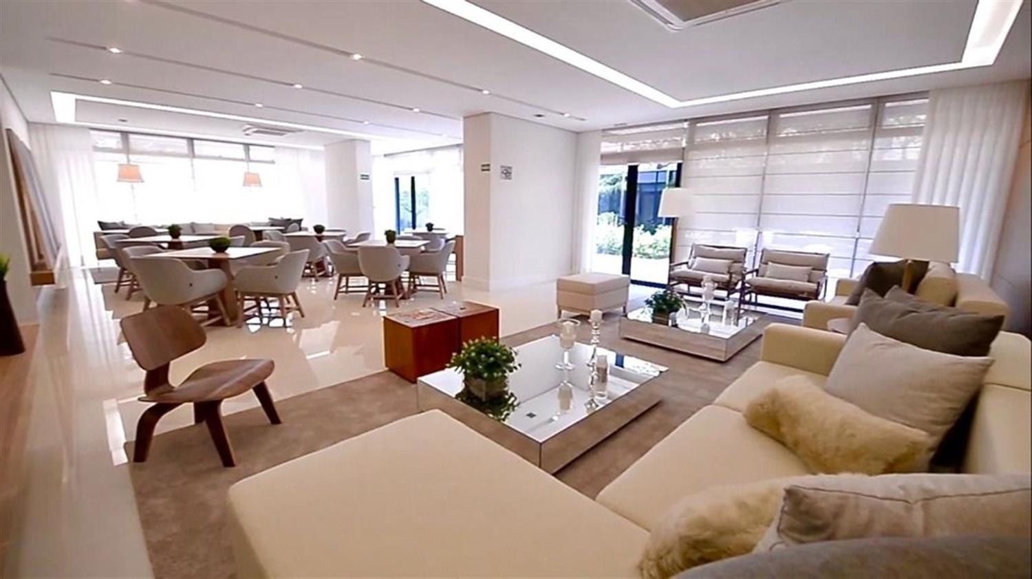 Apartamento, 1 quarto, 42 m² - Foto 29