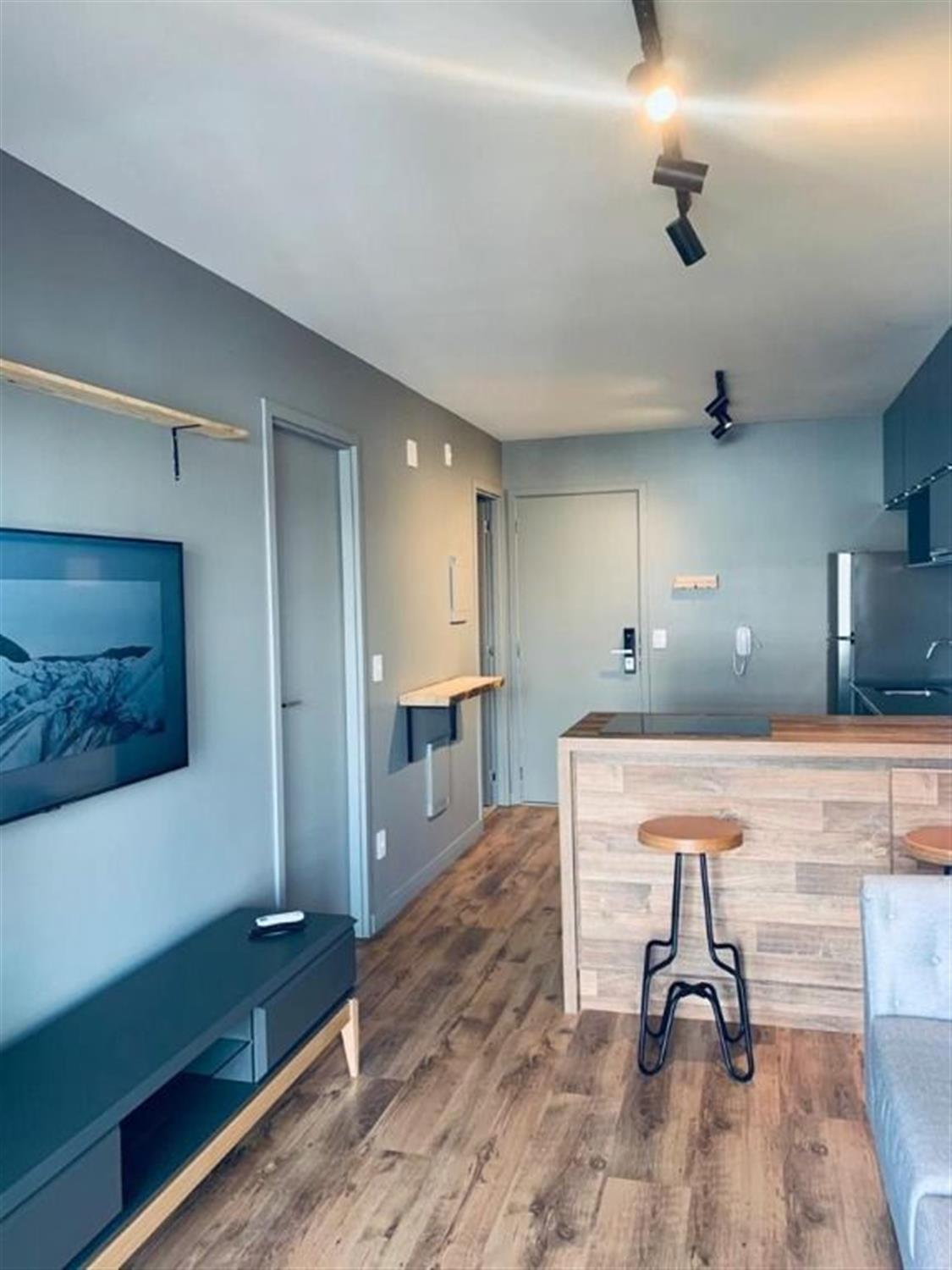 Apartamento, 1 quarto, 42 m² - Foto 7