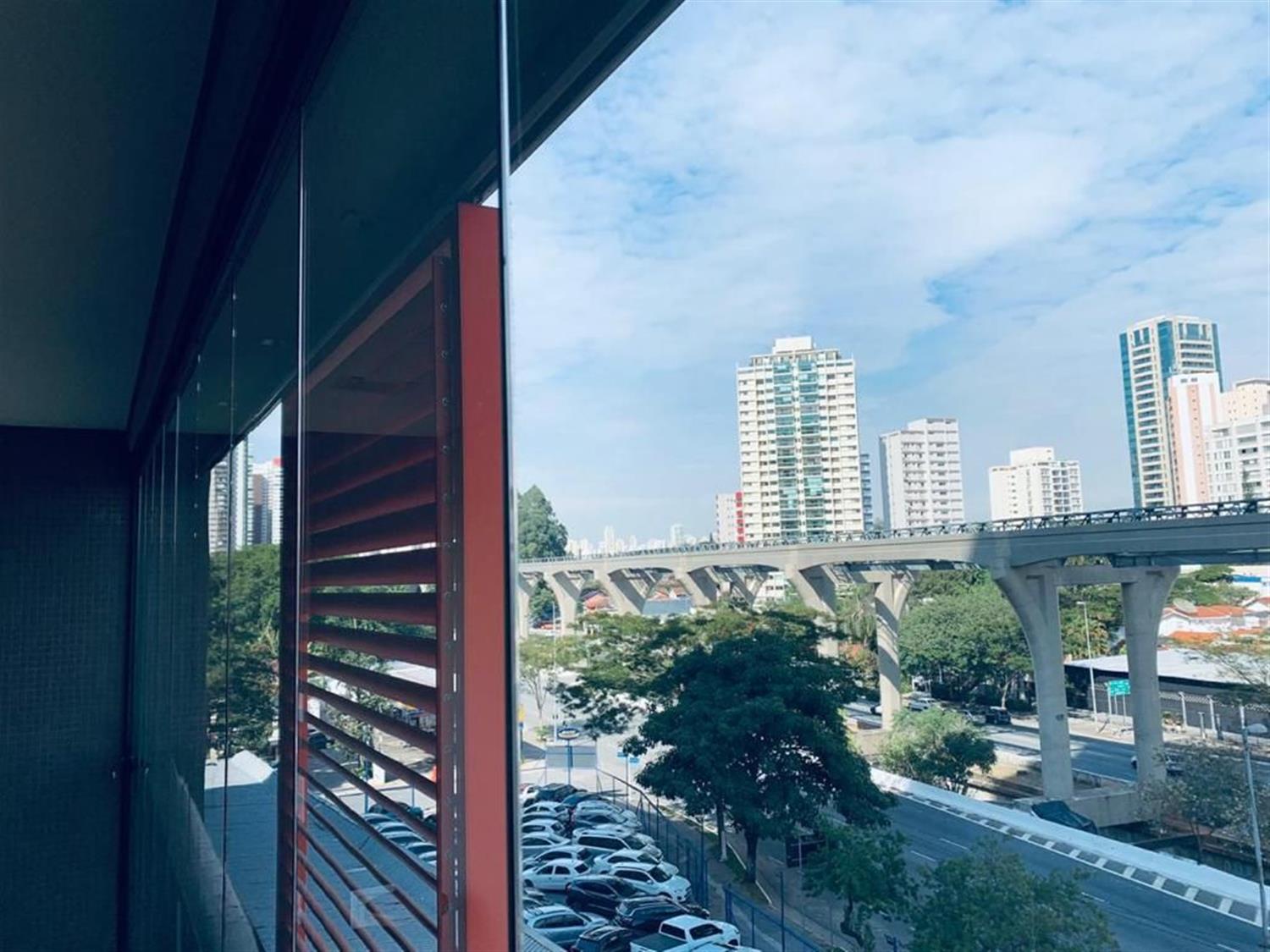 Apartamento, 1 quarto, 42 m² - Foto 13