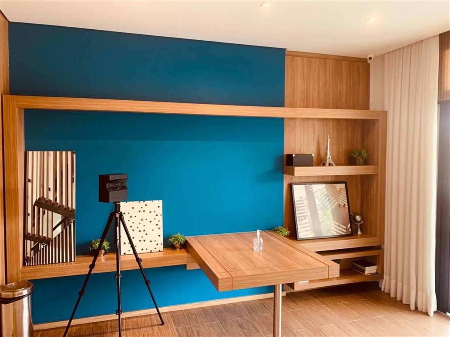 Apartamento, 1 quarto, 42 m² - Foto 10