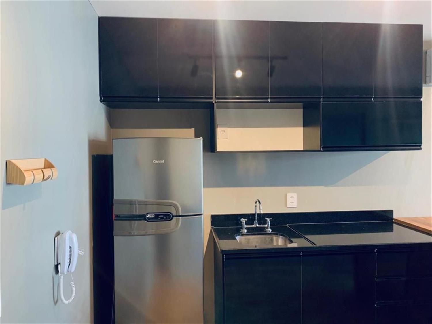 Apartamento, 1 quarto, 42 m² - Foto 9