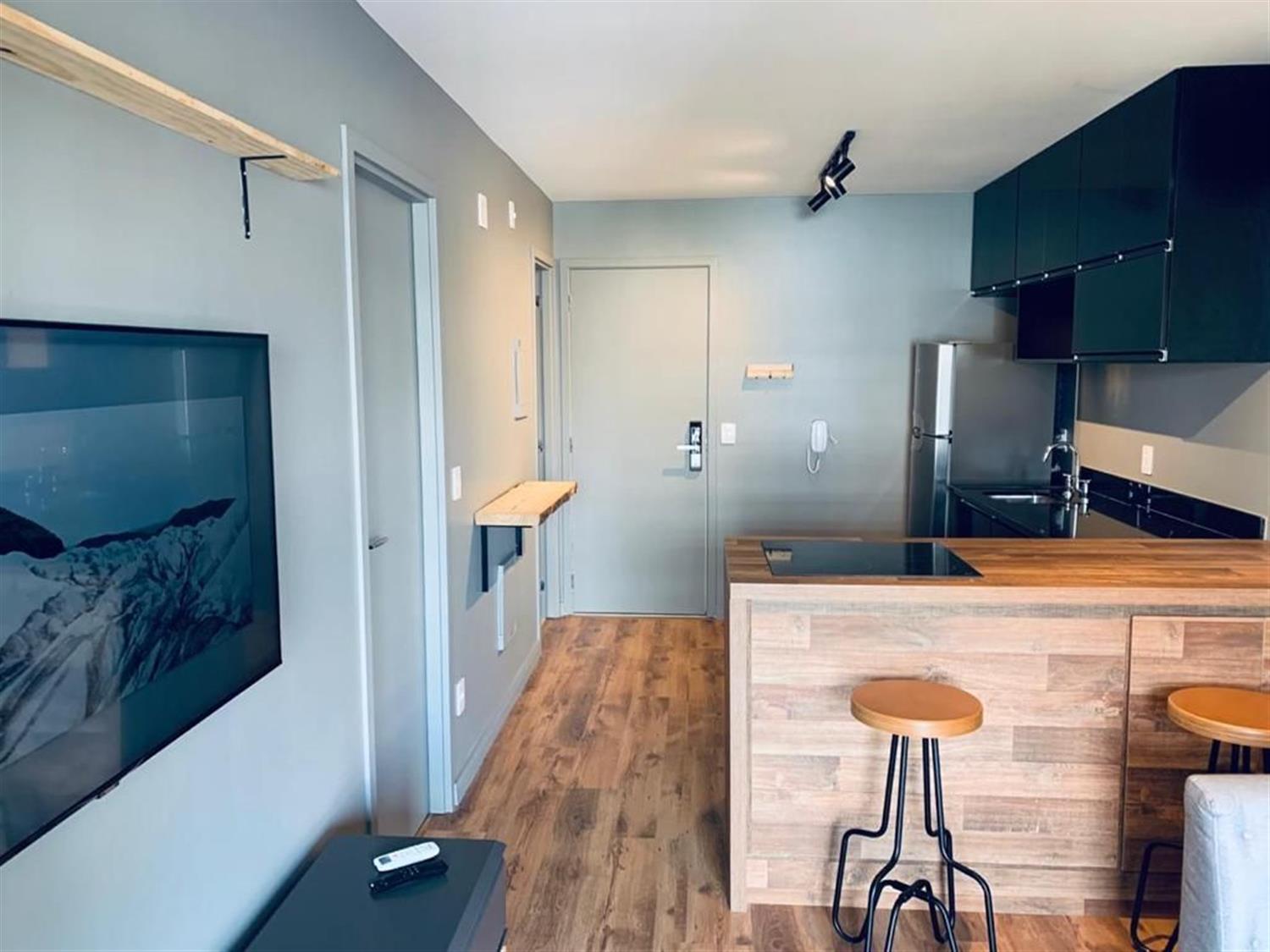 Apartamento, 1 quarto, 42 m² - Foto 6