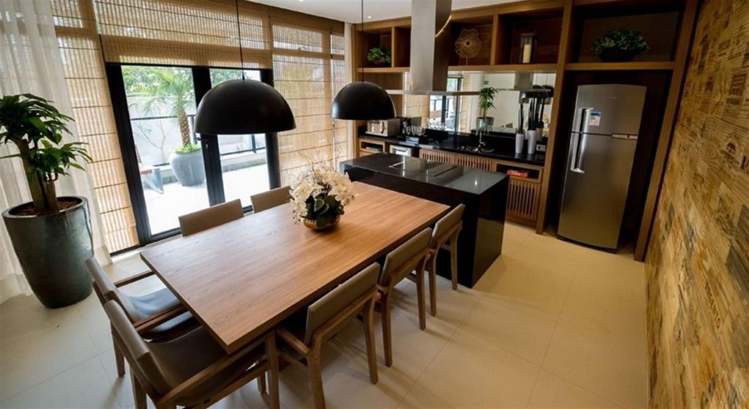 Apartamento, 1 quarto, 42 m² - Foto 28