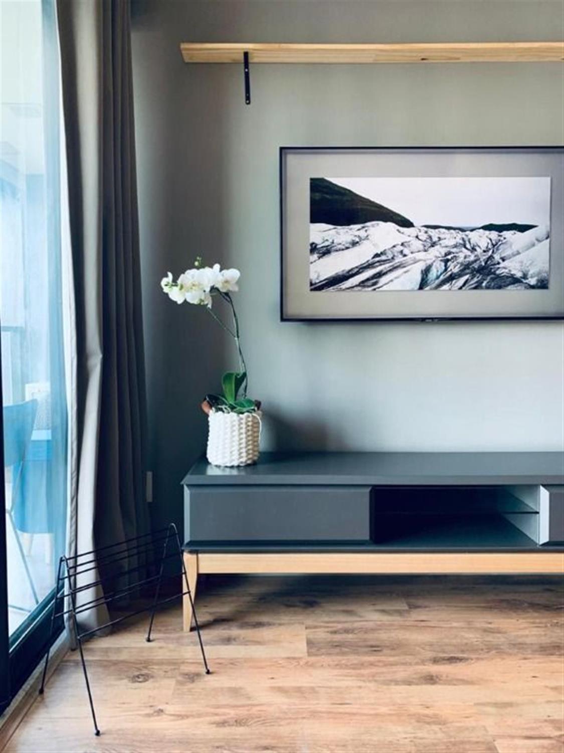 Apartamento, 1 quarto, 42 m² - Foto 4