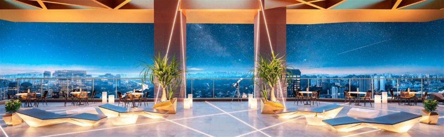 Apartamento, 3 quartos, 115 m² - Foto 8