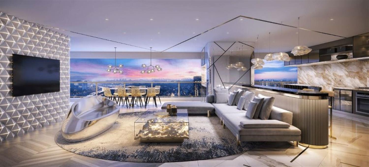 Apartamento, 3 quartos, 115 m² - Foto 6