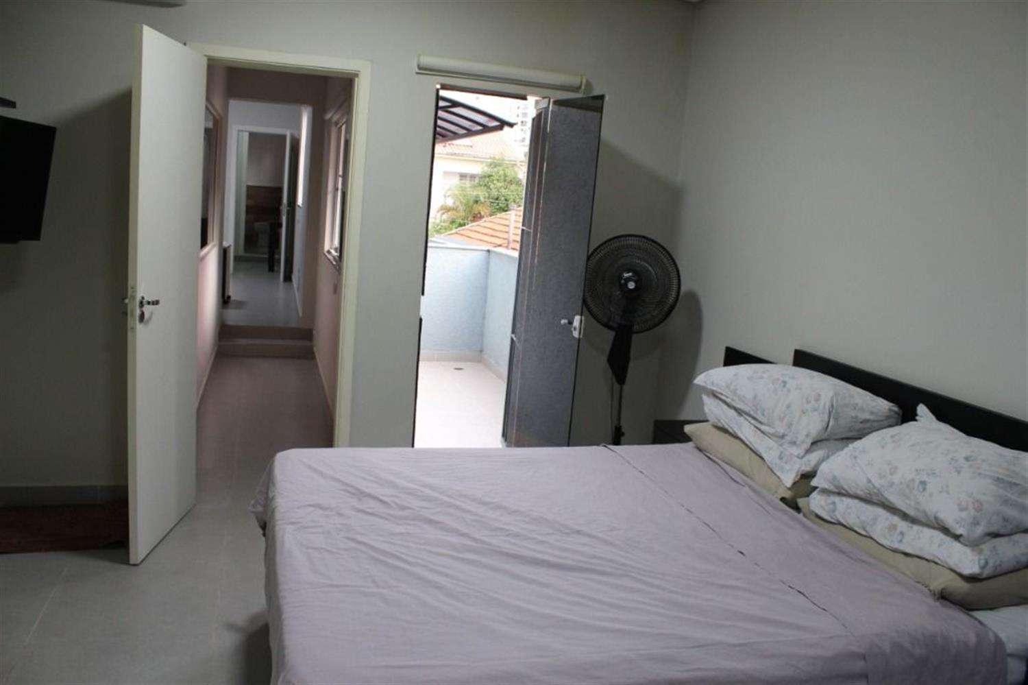 Casa, 3 quartos, 210 m² - Foto 21