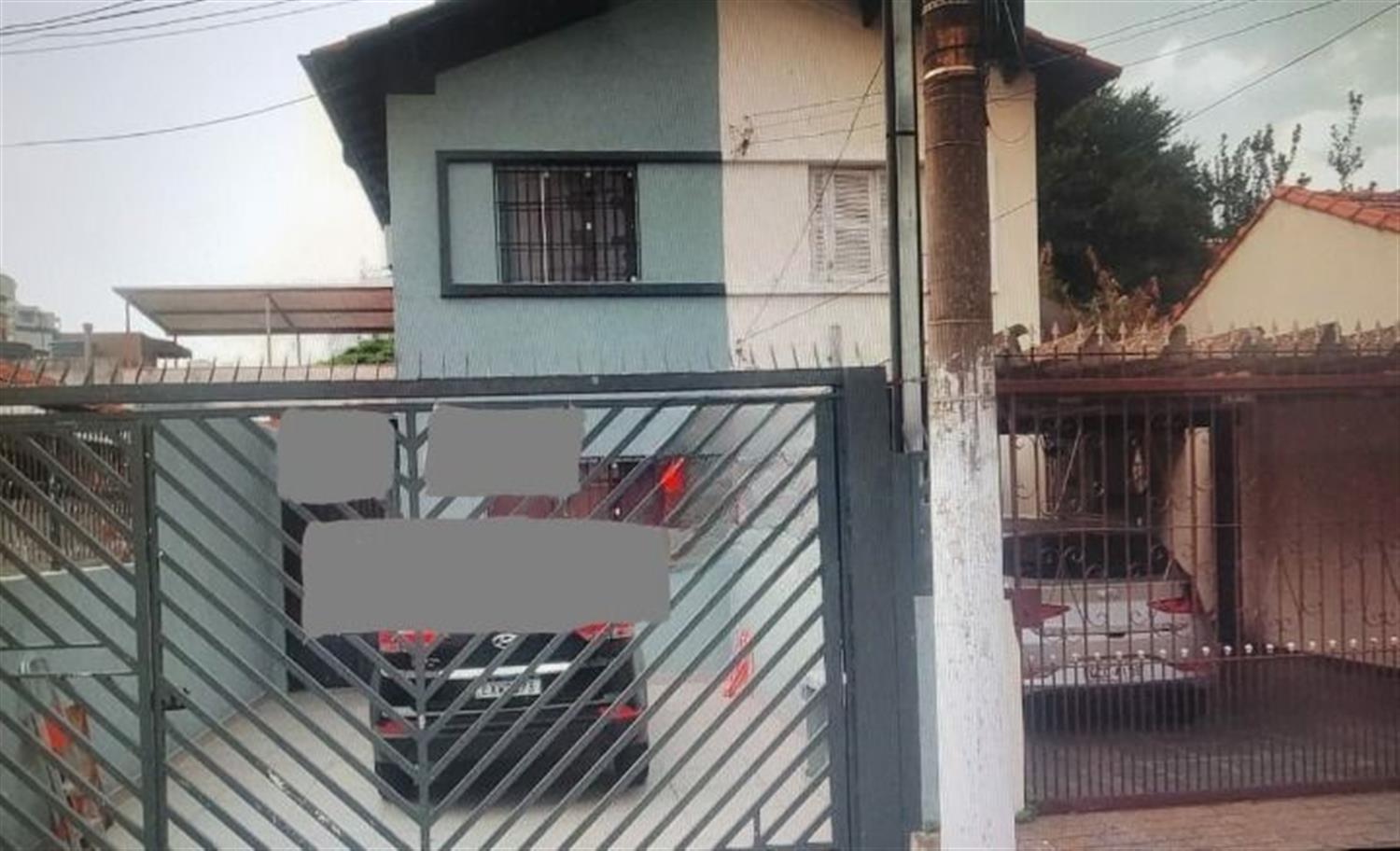 Casa, 3 quartos, 210 m² - Foto 30