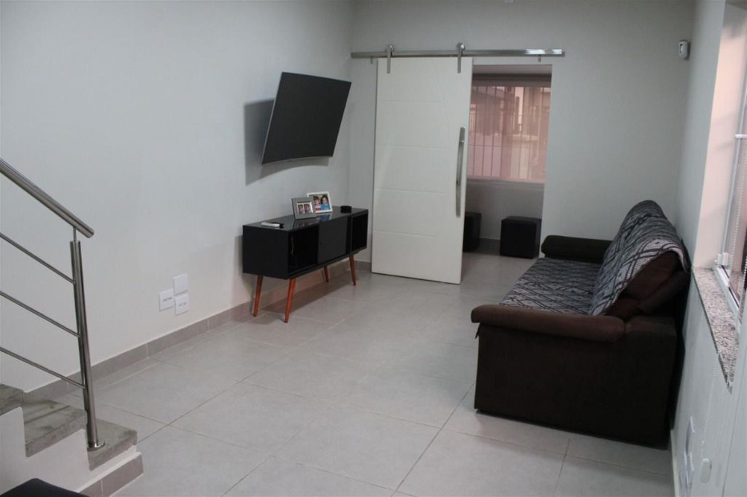 Casa, 3 quartos, 210 m² - Foto 1
