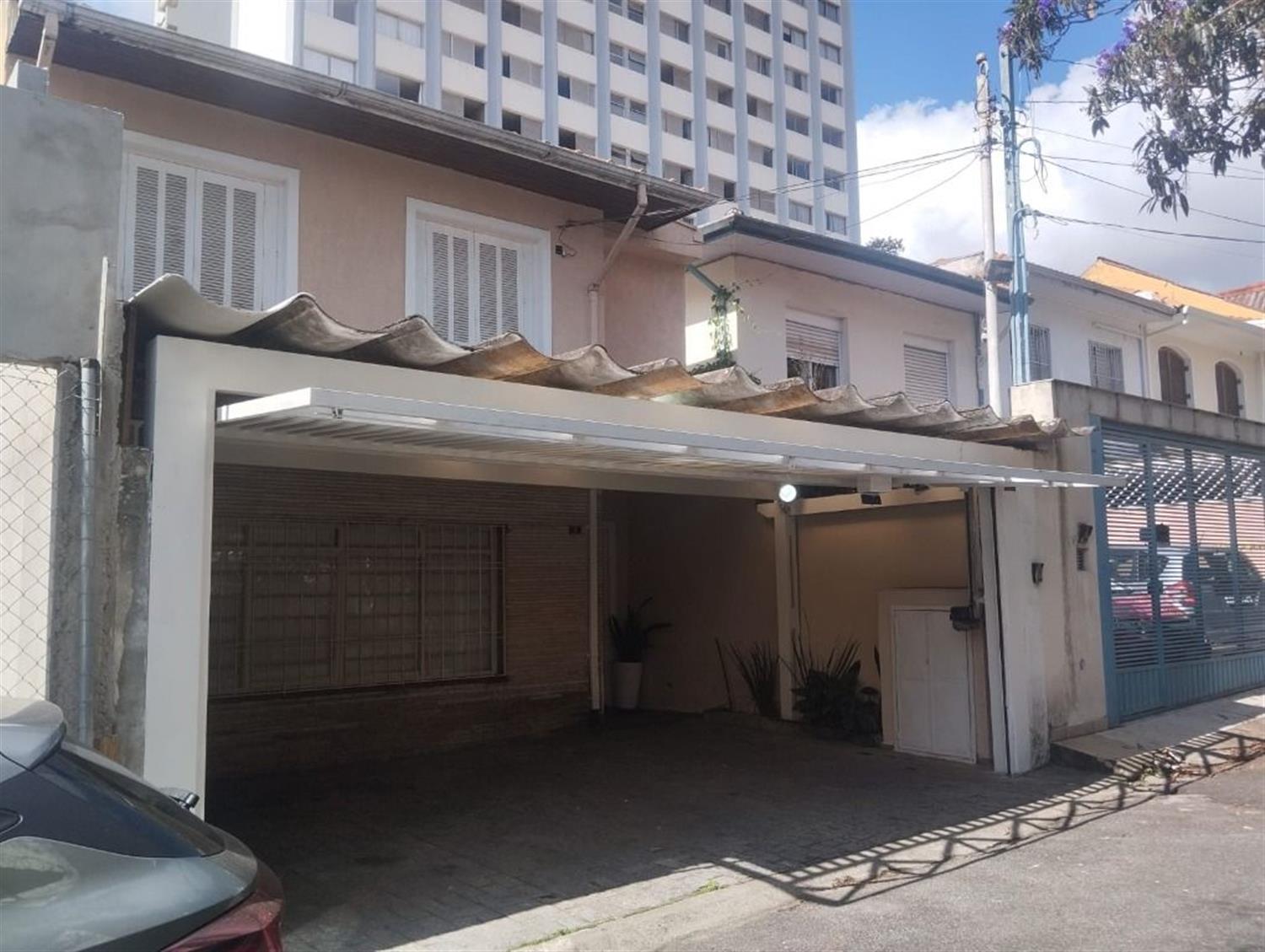 Casa, 3 quartos, 182 m² - Foto 1