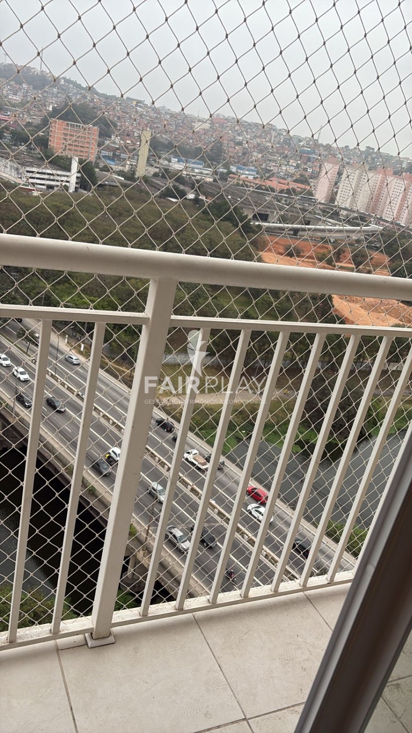 Apartamento, 2 quartos, 36 m² - Foto 5