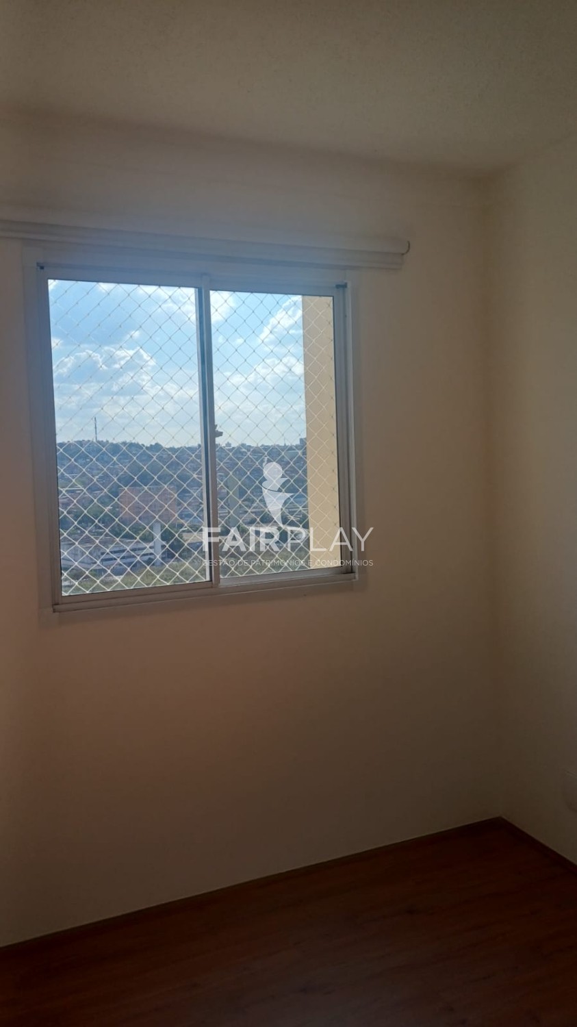 Apartamento, 2 quartos, 36 m² - Foto 12