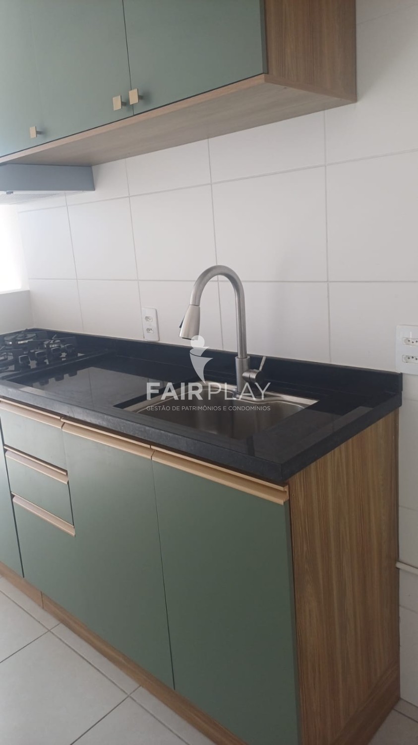 Apartamento, 2 quartos, 36 m² - Foto 9
