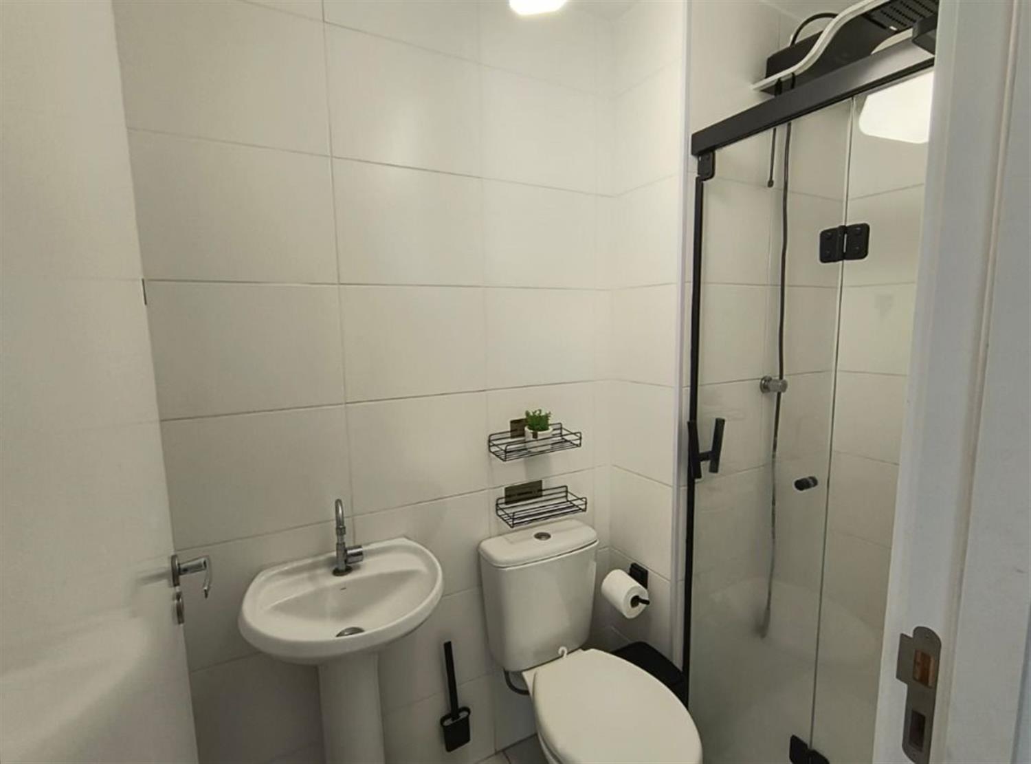 Apartamento, 2 quartos, 36 m² - Foto 21